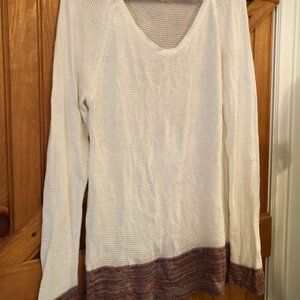 Mystree Top Size Large